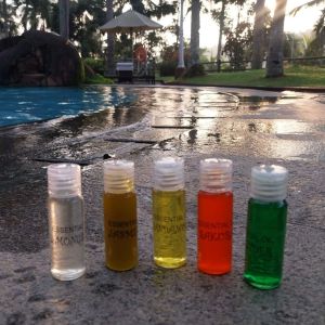 Essential Oil Aromaterapi Diffuser Pengharum Ruangan 20 ml Banyak Pilihan Aroma