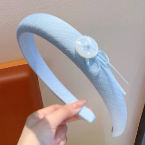 Comfy and Sweet Childrens Cloth Headband