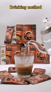 100% organic coffee collagen coffee weight loss slimming coffee drink Used for slimming the whole body Thin face thin belly thin thighs
