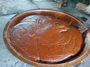 Jenang ketan Cilacap jawa tengah kemasan 1kg