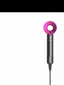 DOUTIAN | Plasma Hair Care Quick Drying Hair Dryer