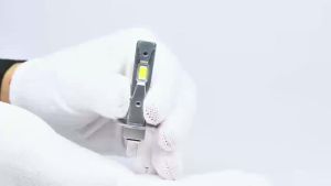 H1 Led Light for Car 1000W High Power Spotlights LED Canbus Headlight Bulbs 6000K Upgrade Automobile Lamp Ampoule Led H1 Foggers