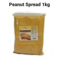 READY STOCK!! 1kg Peanut Spread Halal Five Star. 