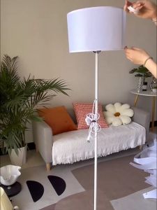 E27 Lampholder: A Comprehensive Guide to Nordic Simple & Modern Creative Lighting