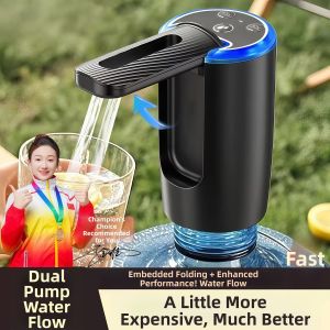 WEVOLA | Home Use Electric Pure Water Pump