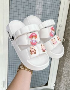 DÉP LÊ QUAI NGANG THỜI TRANG KIỂU MỚI CHO NỮ GIÁ RẺ - DÉP NỮ ĐẸP