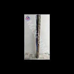 MAXPUMP 4SPM2/32: Pompa Satelit 4inch Full Stainless Submersible Pump 2HP 220V dengan Promo Beli 1 Dapatkan 1