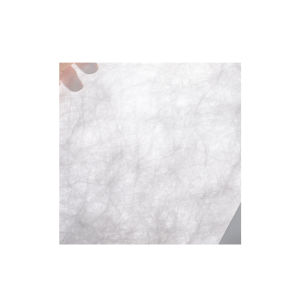 DuPont Paper Material Self-Adhesive Transparent Texture Lighting Box Waterproof Diy Back Adhesive Decoration Decoration Paper