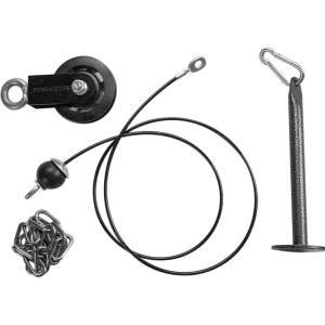 LARA STAR | Home Use High Lat Pulldown Exercise Equipment