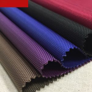 Vải Oxford Hai Sợi Dày 1680D Chống Thấm Nước Có Lớp Phủ Cao Su Chống Gió Cho Túi Vải Rèm Cửa Thủ Công DIY Chất Liệu Lót Đệm