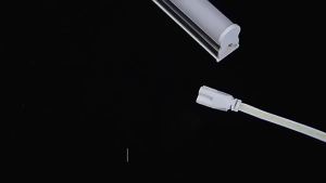 Aluminum LED Light Bar 220V 110V T5/T8 LED Tube 6W 8W LED Fluorescent Tube For Indoor Kitchen Lighting LED Lamp Bulb Wall Lamp