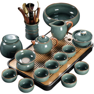 XIANGYE | Gongfu Tea Accessories