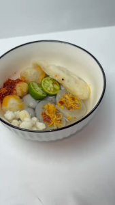 Baso Aci Ayam Hemat Bangettt Kemasan Ekonomis Instan Food Kaldu Pedas - Gudangsnack