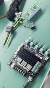 DT-001 Máy Kiểm Tra Điện Cảm PCB Bảng Mạch Công Cụ Sửa Chữa Cảm Ứng Điện Từ Tìm Lỗi Cho Bo Mạch Chủ Bộ Điều Chỉnh Điện Áp