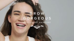 [CHÍNH HÃNG] Serum Grow Gorgeous Hair Density Giảm Gãy Rụng Kích Thích Mọc Tóc Làm Dầy Tóc Giúp Tóc Chắc Khoẻ 60ml