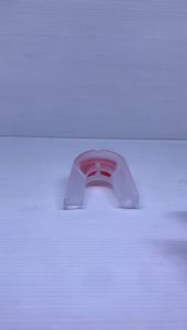 Pelindung Mulut Gigi Gumshield Dewasa Senior Mouthguard Double