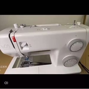 Chân vịt đơm cúc sử dụng cho máy may gia đình đa năng