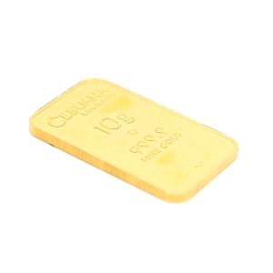 Cebuana Lhuillier 24K Gold Bar (Mothers Day Special Edition)