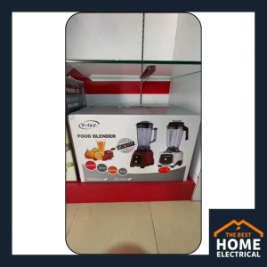 V-TEX Food Blender VT-790