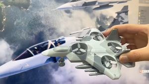 Kids Toy Aircraft Inertial Drive Small Airplane Toy 360 ° Stunt Rotate Fighter Model Fighter Model Childrens Inertia Car Drop-Resistant Fun Toy Birthday Gift Inertia Glide Toys for Kids