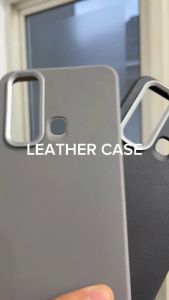 LAR Leather Case: Perlindungan Optimal untuk Ponsel Realme, Infinix & OPPO