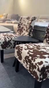 WELLINGTON LOUNGE CHAIR SET