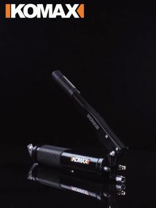 600CC รุ่นหนัก กระบอกอัดจารบี ปืนอัดจารบี สำหรับการกระบอกอัดจารบี