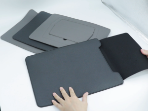 13/14/15/16 inch Laptop Sleeve Waterproof Laptop Case With Bracket 3in1 Laptop Bag For Macbook