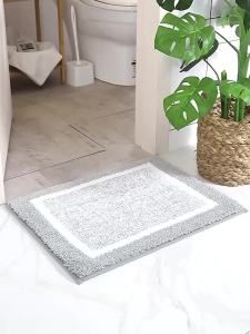 KS Thảm Nhà Tắm Thảm Lót Sàn Cửa Phòng Tắm Thấm Hút Nước Mạnh Nhà Vệ Sinh Thảm Chống Trượt Thảm Cửa Vào Ban Công Gia Đình