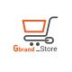 G brand store