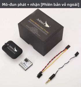 Arkbird | Tai Nghe FPV Bộ Nhận và Truyền Không Dây