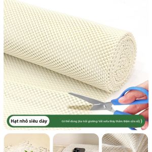 YIMING | Đệm Lót Ô Tô Chống Trượt Đa Năng