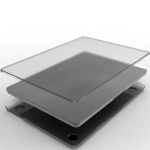 เคสแล็ปท็อปบางเฉียบสำหรับ Macbook Air Pro 13 13.6 14.2 15 16.2 M1 M2 M3 M4 เคส A2337 A2681 A3113 A3240 A3241 ฝาครอบป้องกัน