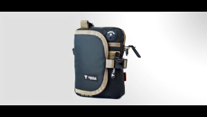 Tas Selempang Pria Wanita Tapaxco Vermin Mini Slingbag Casual Local Brand Cordura