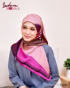 KEKABOO RAHMAH LADORRA ROSSA JUN 2023