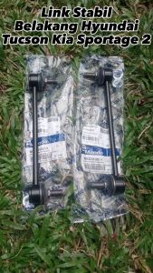 LINK STABIL BELAKANG HYUNDAI TUCSON KIA SPORTAGE 2 JOINT STABIL BELAKANG HYUNDAI TUCSON KIA SPORTAGE 2 BH