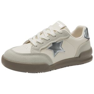 DUSTO | Trendy Womens Casual Sneakers