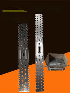 กาวีเหล็กชานาคา 50U ช่อง U กาวีติดตั้ง ชานาคา 60U ช่อง U ชานาคาคุณภาพสูงสำหรับงานบ้านและสวน