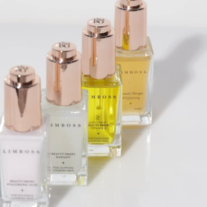 LIMBOSS Beauty - Beauty Drops Brightening (เซรั่มบิวตี้ดรอปส์ ไบรท์เทนนิ่ง ลิมบอส)