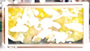 Tranh sơn mài hoa sen Siêu đẹp size 60x120 cm hàng xuất khẩu cao cấp ( tặng kèm khung)