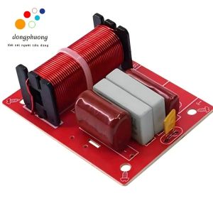 Mạch phân tần 2 đường tiếng WEAH-324 80w