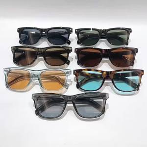 Luxury Brands Cat Eye Sunglasses Woman 2026 New Vintage Square Sun Glasses Man Travel Beach Eyewear Trendy Shades Female