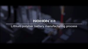Nohon Battery for Xiaomi Mi 9T Pro / Redmi K20 Pro BP40 (4000mAh)