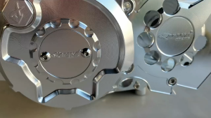 ATAKA Racing Full CNC Crankcase Set Honda WAVE 125