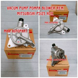 vacum pump pompa blower rem mitsubishi canter ps125 hdx ME230445