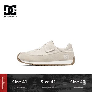 DC Shoes | Breathable Soft Sole Casual Mens Shoes
