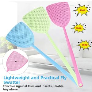 Foldable Rechargeable Powerful 3-in-1 Pest Control Racket