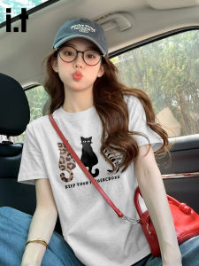FINGERCROXX | Antibacterial Cool T-shirt