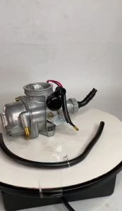 Karburator Assy Honda Supra X 125 (Ishima)