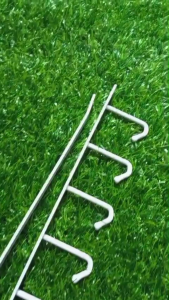 Gantungan Dapur Serbaguna Selip 6 Kait Hanger Hook Cantolan Spatula